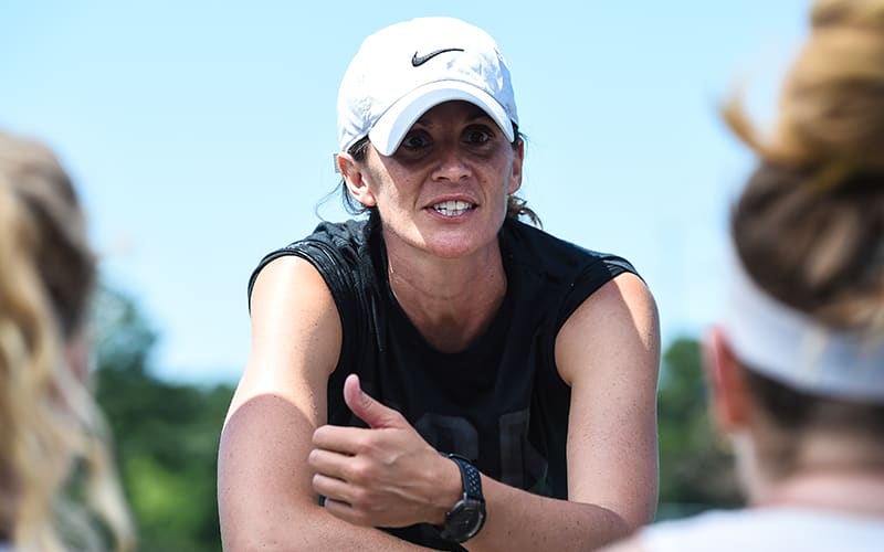 USA Field Hockey Women’s Roster Announced for PAHF Hockey5s